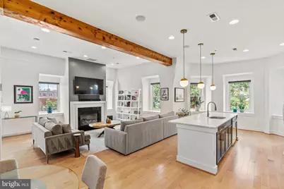 3311 13th Street NW #5, Washington, DC 20010 - Photo 1