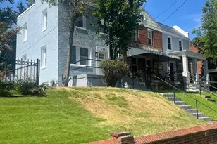 1208 Congress St SE, Washington, DC 20032 - Photo 2