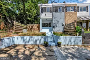 5318 Jay St NE, Washington, DC 20019 - Photo 1