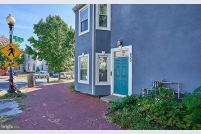 500 Florida Avenue NW #1, Washington, DC 20001 - Photo 18