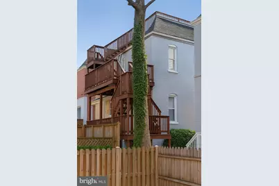 749 Gresham Place NW, Washington, DC 20001 - Photo 18