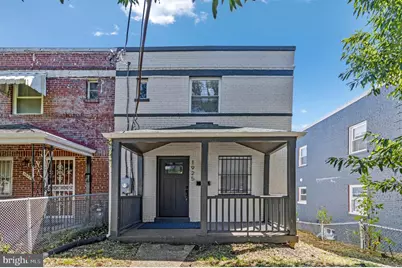 1925 Alabama Avenue SE, Washington, DC 20020 - Photo 14