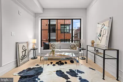 2121 Ward Place NW #401, Washington, DC 20037 - Photo 8