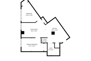 2121 Ward Pl NW, Washington, DC 20037 - Photo 14