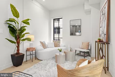 2121 Ward Place NW #402, Washington, DC 20037 - Photo 4