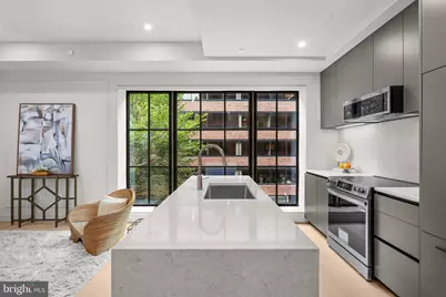 2121 Ward Place NW #402, Washington, DC 20037 - Photo 8