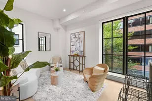 2121 Ward Pl NW, Washington, DC 20037 - Photo 2