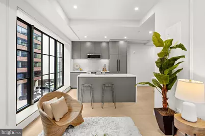 2121 Ward Place NW #405, Washington, DC 20037 - Photo 10