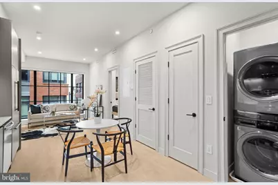 2121 Ward Place NW #410, Washington, DC 20037 - Photo 2