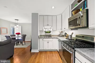 950 25th NW #1011-N, Washington, DC 20037 - Photo 14