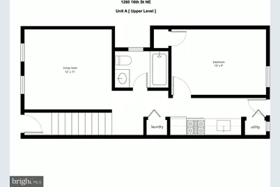 1280 16th Street NE, Washington, DC 20002 - Photo 2