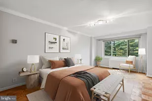 4201 Cathedral Ave NW, Washington, DC 20016 - Photo 18