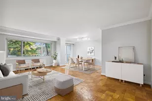 4201 Cathedral Ave NW, Washington, DC 20016 - Photo 12