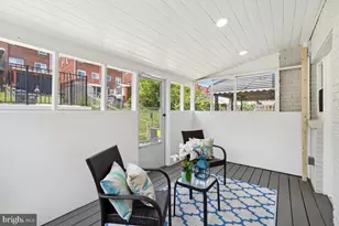 4224 Southern Ave SE, Washington, DC 20019 - Photo 30