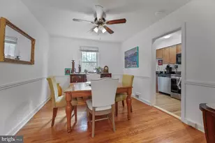 1203 Congress St SE, Washington, DC 20032 - Photo 6