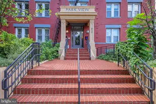 610 Irving St NW, Washington, DC 20010 - Photo 1