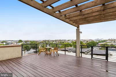 2910 Georgia Avenue NW #404, Washington, DC 20001 - Photo 44