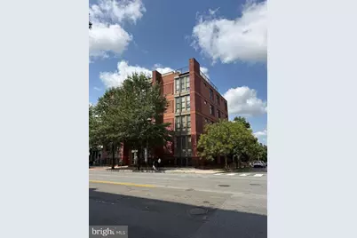 2910 Georgia Avenue NW #404, Washington, DC 20001 - Photo 1