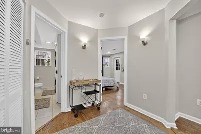 1421 T Street NW #2, Washington, DC 20009 - Photo 12