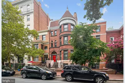 1421 T Street NW #2, Washington, DC 20009 - Photo 2