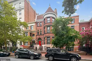 1421 T St NW, Washington, DC 20009 - Photo 2