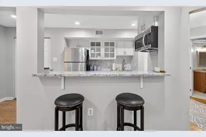 1421 T Street NW #2, Washington, DC 20009 - Photo 8