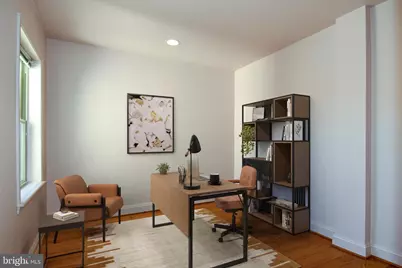 617 Jefferson Street NW #301, Washington, DC 20011 - Photo 20