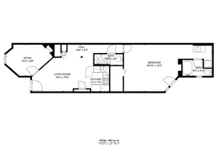 1828 California St NW, Washington, DC 20009 - Photo 16