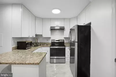 1828 California Street NW #B, Washington, DC 20009 - Photo 4