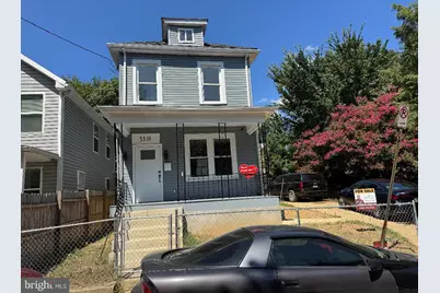 5318 Gay Street NE, Washington, DC 20019 - Photo 1