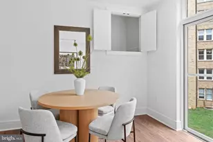 1654 Euclid St NW, Washington, DC 20009 - Photo 6