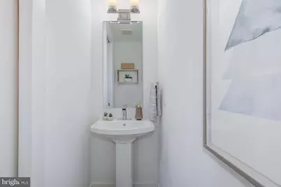 1220 Potomac Avenue SE #6, Washington, DC 20003 - Photo 10