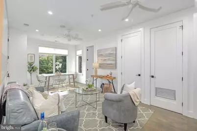 1220 Potomac Avenue SE #6, Washington, DC 20003 - Photo 4