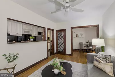 1332 15th Street NW #2, Washington, DC 20005 - Photo 8