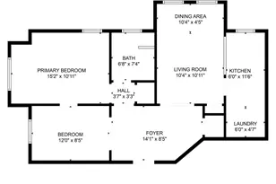 1332 15th St NW, Washington, DC 20005 - Photo 24