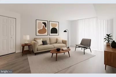 601 24th Street NW #301, Washington, DC 20037 - Photo 1