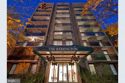 601 24th Street NW #301, Washington, DC 20037 - Photo 2