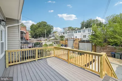729 Madison Street NW, Washington, DC 20011 - Photo 50