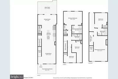 729 Madison Street NW, Washington, DC 20011 - Photo 58