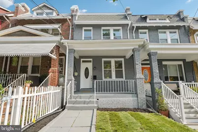 729 Madison Street NW, Washington, DC 20011 - Photo 2
