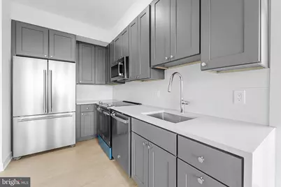 1417 Belmont Street NW #P502, Washington, DC 20009 - Photo 4