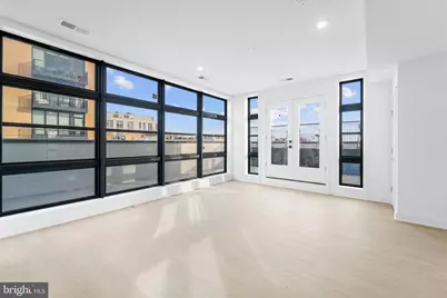 1417 Belmont Street NW #P502, Washington, DC 20009 - Photo 2