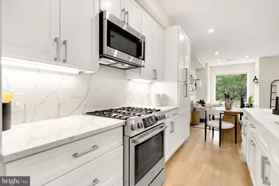 41 Q Street NE #2, Washington, DC 20002 - Photo 4