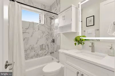 41 Q Street NE #2, Washington, DC 20002 - Photo 20