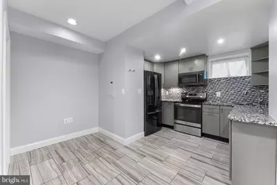 1416 Meridian Place NW #B, Washington, DC 20010 - Photo 4