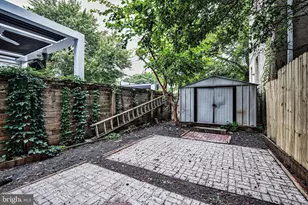 1528 E St SE, Washington, DC 20003 - Photo 30