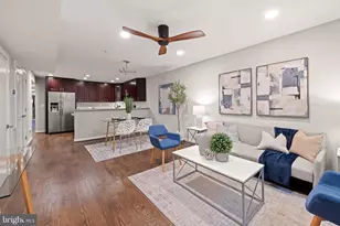 1812 D St NE, Washington, DC 20002 - Photo 2