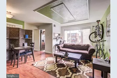 750 Barnaby Street SE #101, Washington, DC 20032 - Photo 6