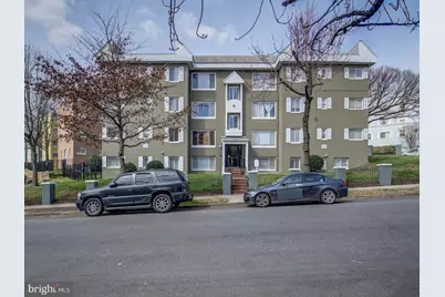 750 Barnaby Street SE #101, Washington, DC 20032 - Photo 2