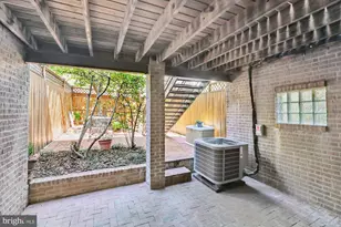 1811 T St NW, Washington, DC 20009 - Photo 14